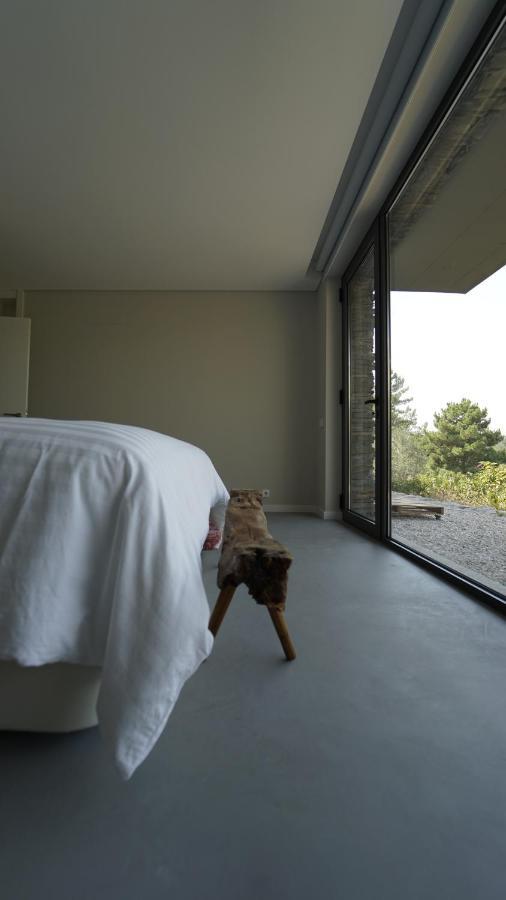 Zab Living Bed & Breakfast Vila de Rei Exterior photo