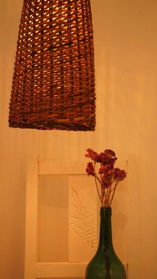 Zab Living Bed & Breakfast Vila de Rei Exterior photo