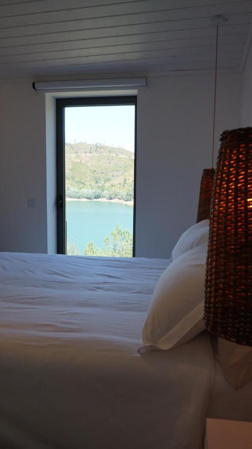 Zab Living Bed & Breakfast Vila de Rei Exterior photo
